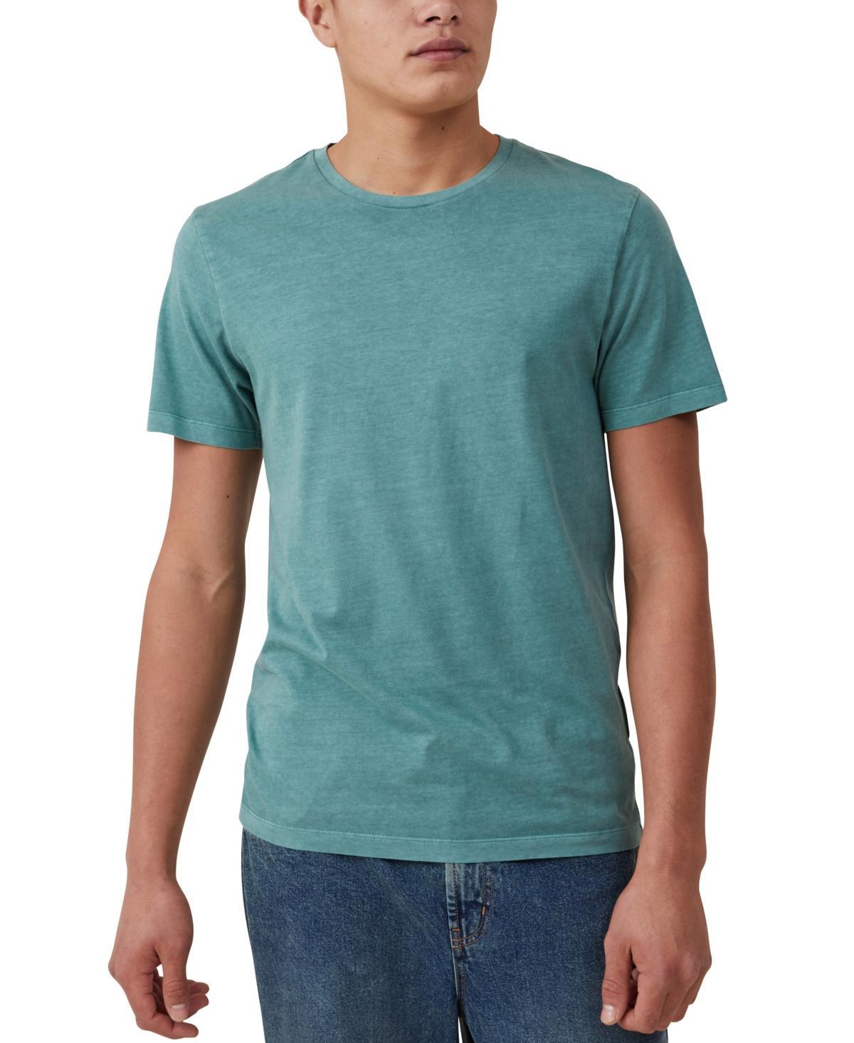 Cotton On Mens Regular Fit Crew T-shirt Product Image