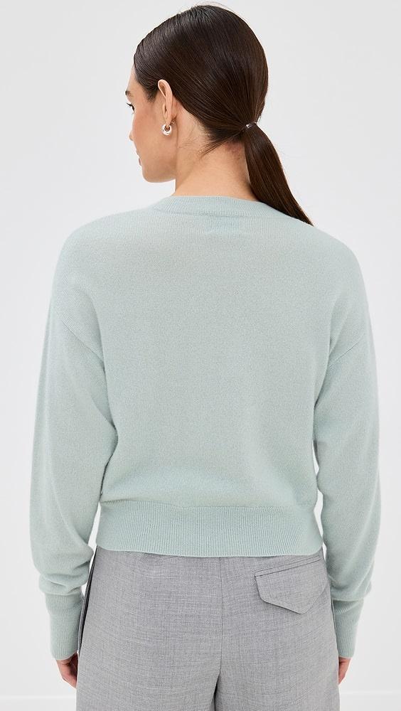 Le Kasha Menorca Round Neck Sweater | Shopbop Product Image