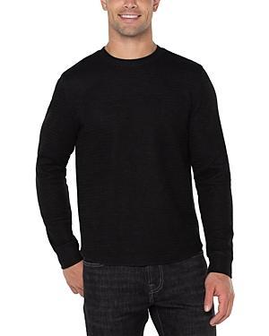 Liverpool Los Angeles Long Sleeve Crew Neck Thermal T Product Image