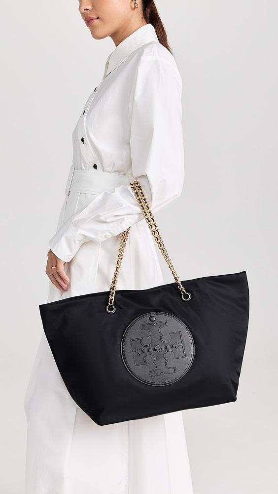 Tory Burch Ella Chain Tote | Shopbop Product Image