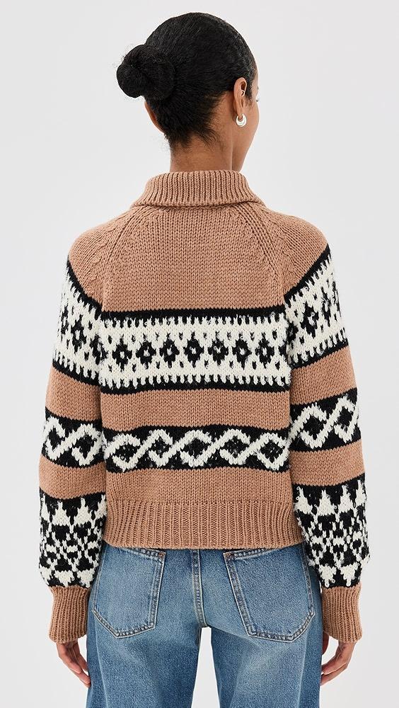 A.L.C. Carter Sweater | Shopbop Product Image