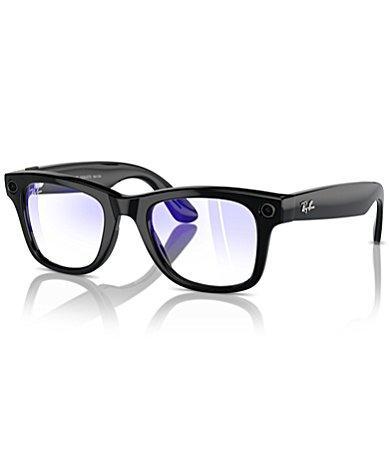 Ray-Ban Meta Smart Glasses Product Image