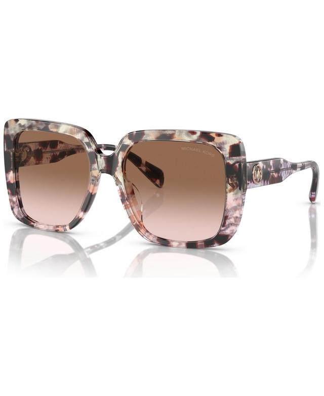 Michael Kors Womens Sunglasses, MK2183 Mallorca Product Image