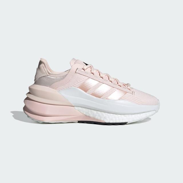 adidas Avryn_X Shoes Wonder Quartz 8.5 Womens Product Image