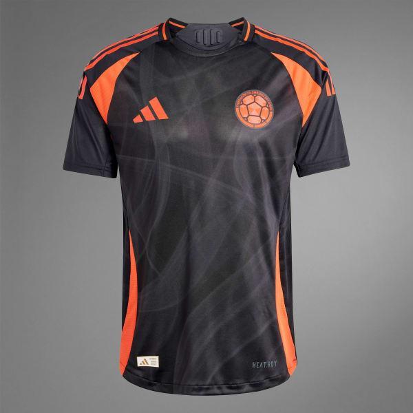 Colombia 2024 Away Authentic Jersey Product Image