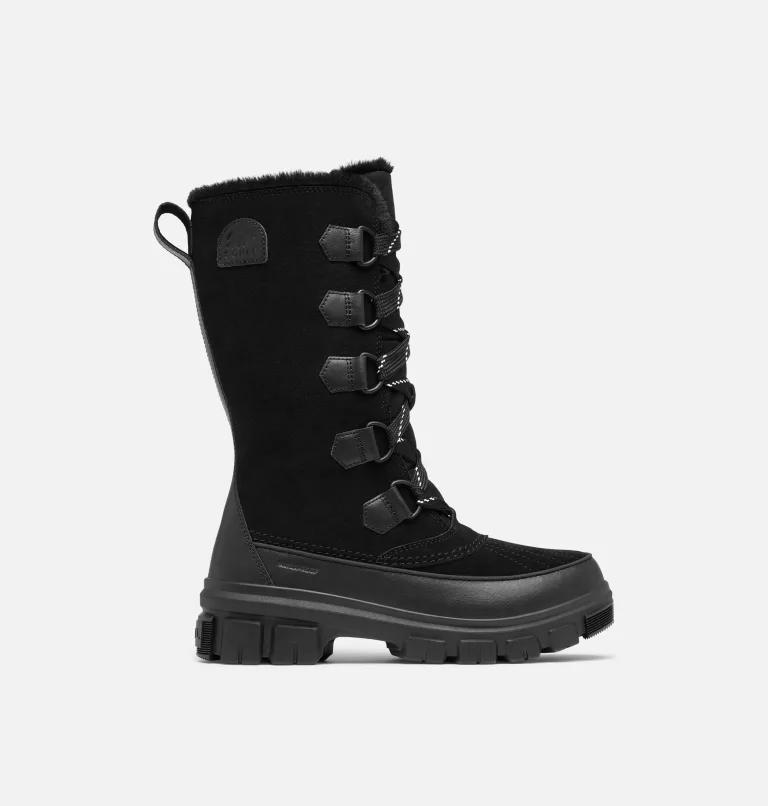 TIVOLI™ V Tall Women's Waterproof Boot Product Image