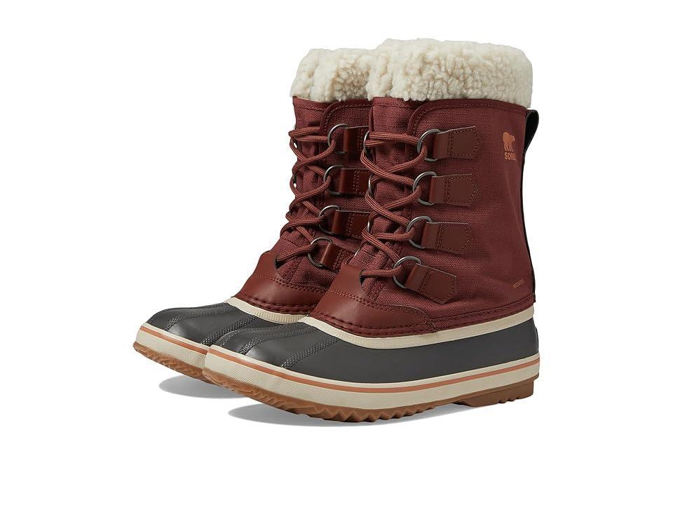 Sorel WINTER CARNIVAL Women's Waterproof Boot- Product Image