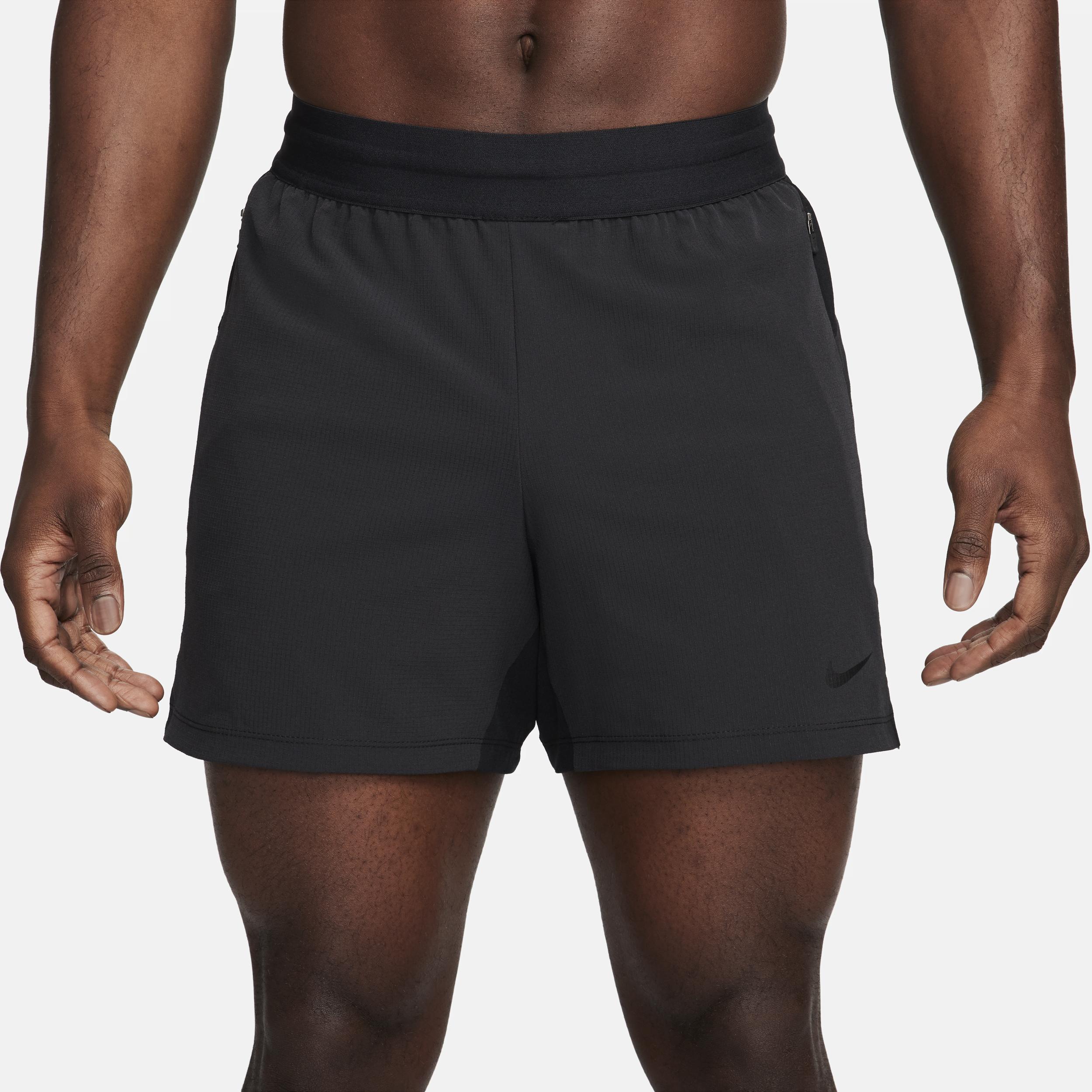 Nike Men's Flex Rep Dri-FIT 5" Unlined Fitness Shorts Product Image