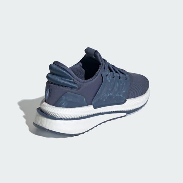 X_PLRBOOST Shoes Product Image