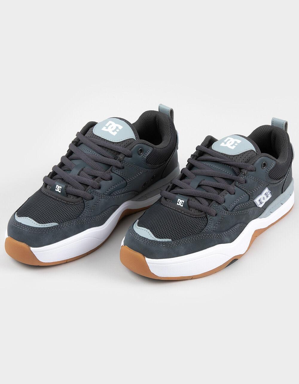 DC SHOES Ascend Mens Skate Shoes Product Image