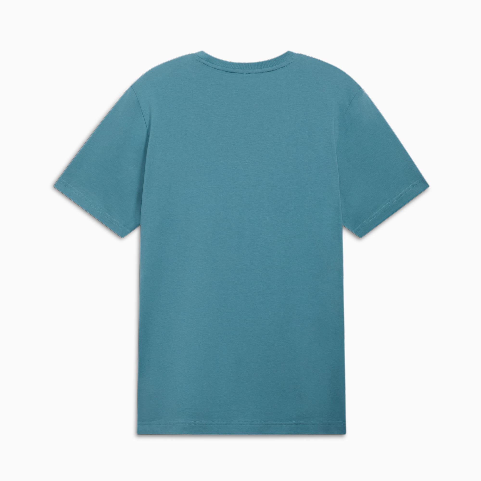 Essentials Small Logo Men's Tee Product Image