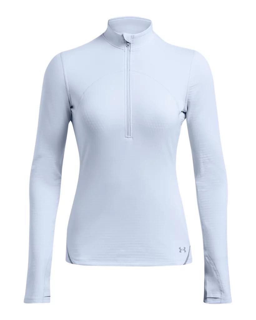 Women's UA Vanish Cold Weather ½ Zip Product Image