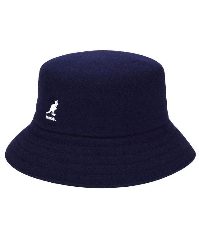 Kangol Mens Wool Lahinch Bucket Hat Product Image