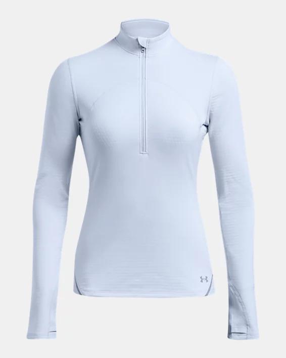 Women's UA Vanish Cold Weather ½ Zip Product Image