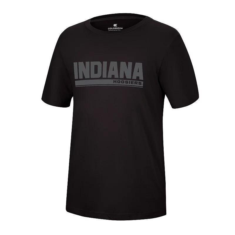 Mens Alabama Crimson Tide Blackout Tee Product Image