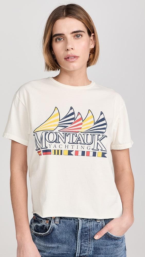 Original Retro Brand Montauk Tee | Shopbop Product Image