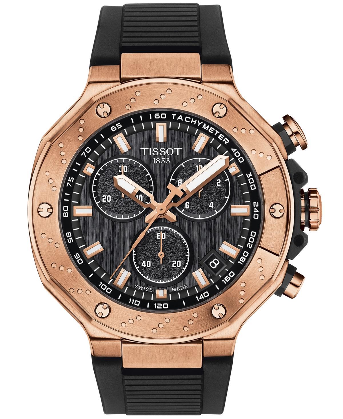 Tissot T Race Chronograph, 45mm Product Image