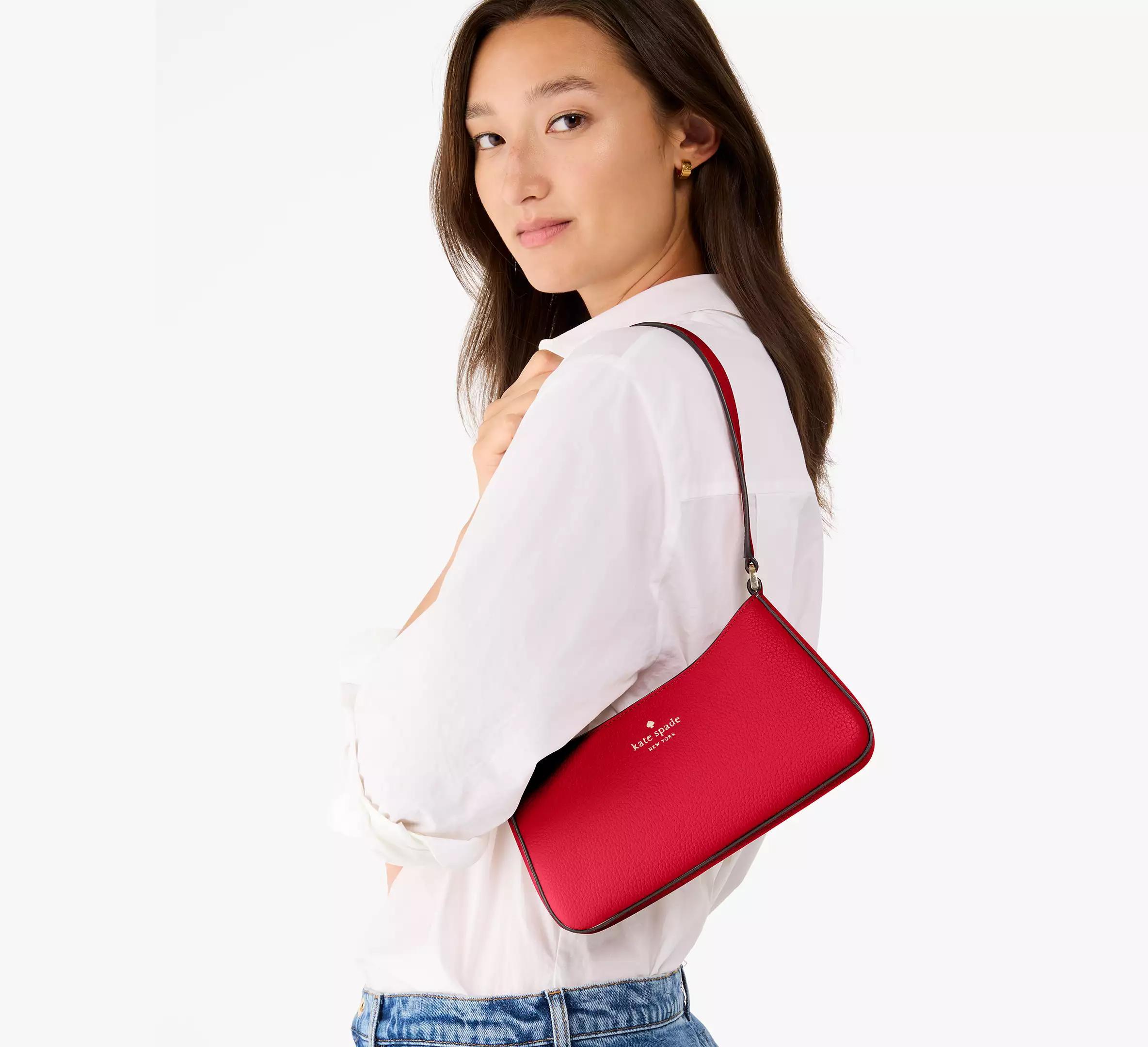 Julia Small Shoulder Bag Product Image