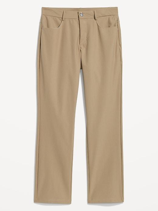 Straight Tech Hybrid Pants Product Image