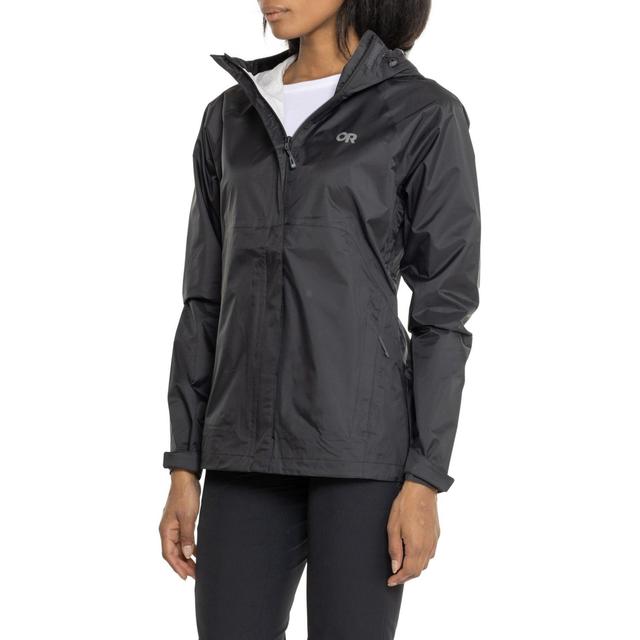 Outdoor Research Apollo Rain Jacket - Waterproof Product Image