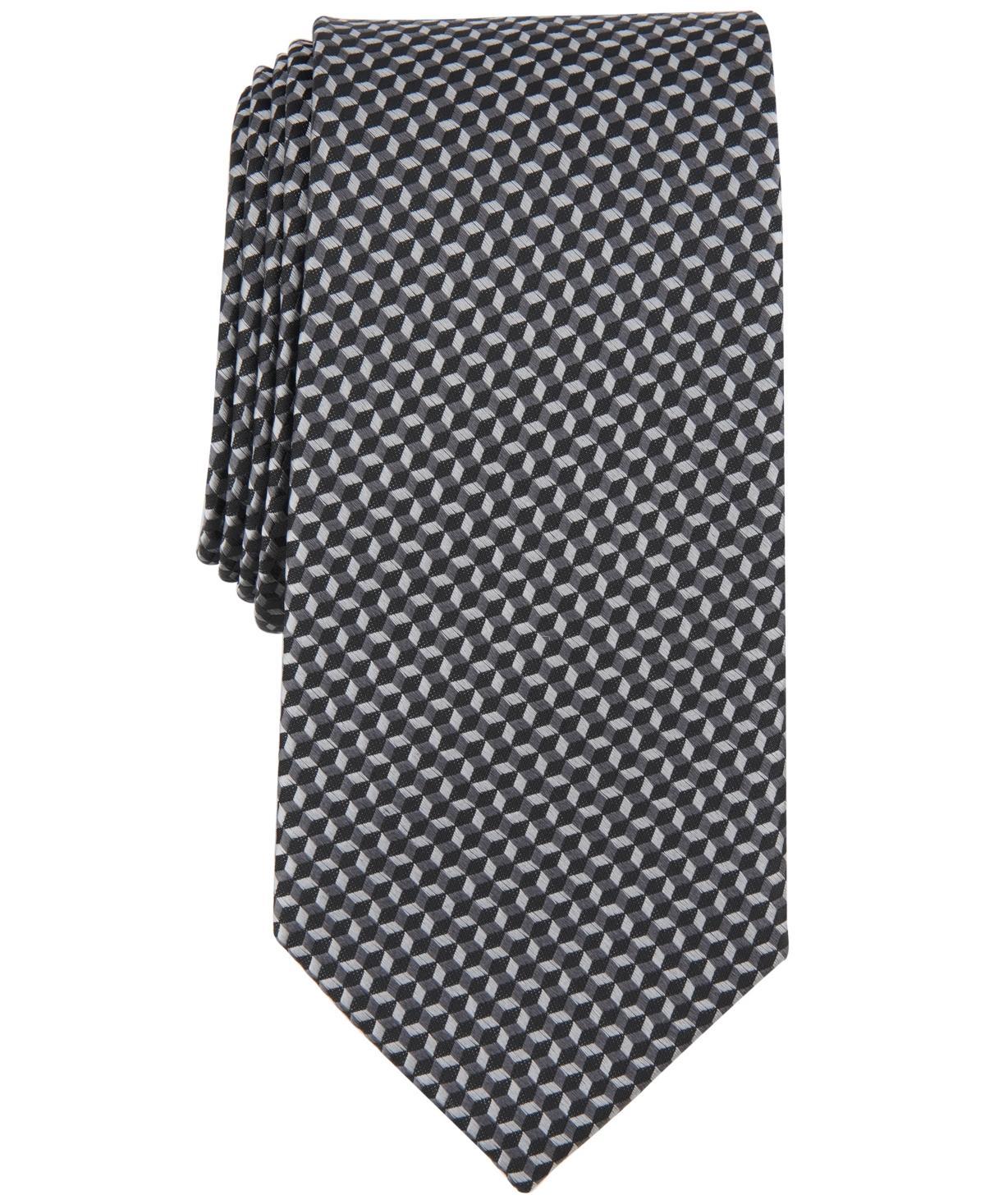 Michael Kors Mens Woven Neat Tie Product Image