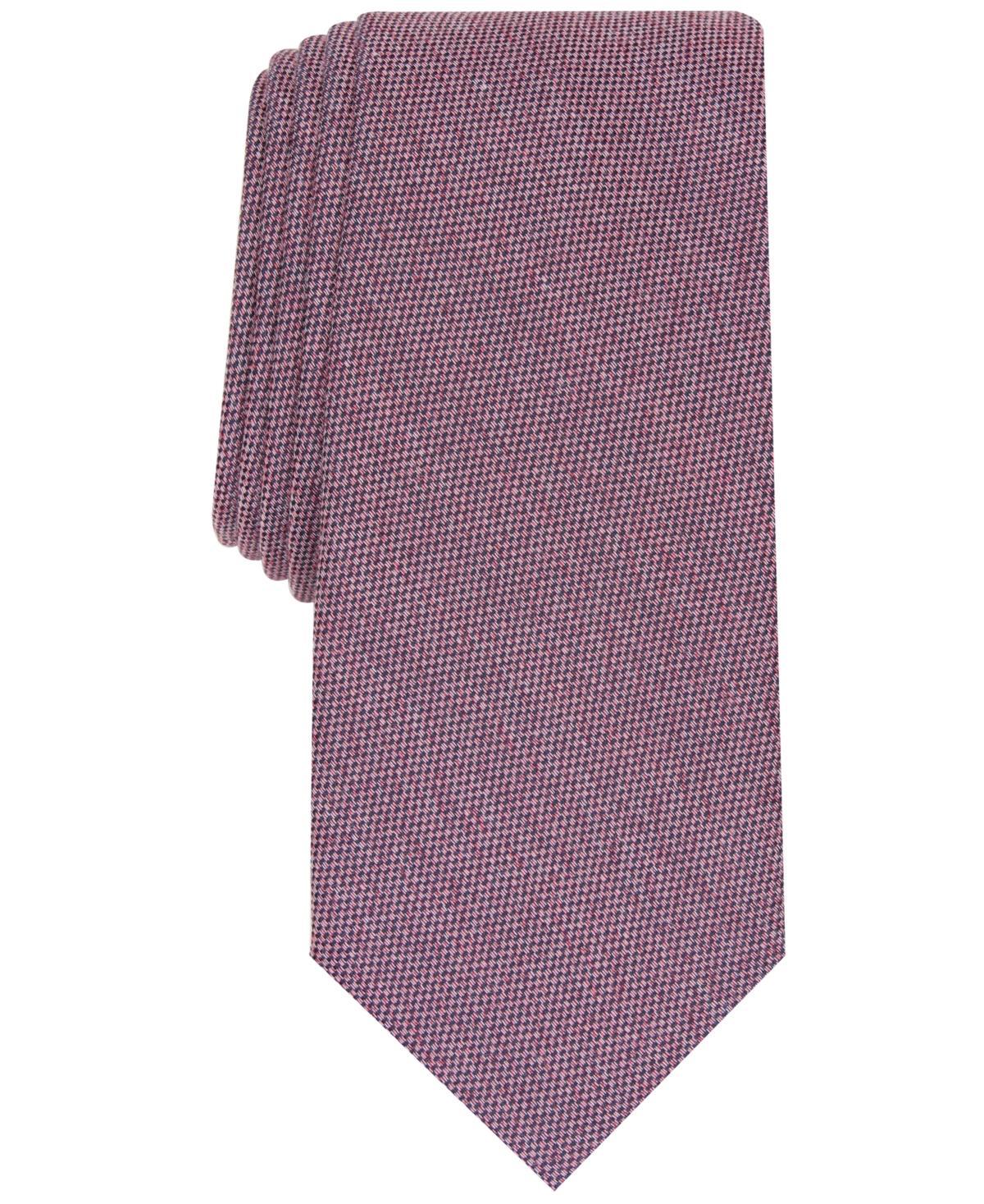 Bar Iii Mens Dunbar Solid Tie, Created for Macys Product Image