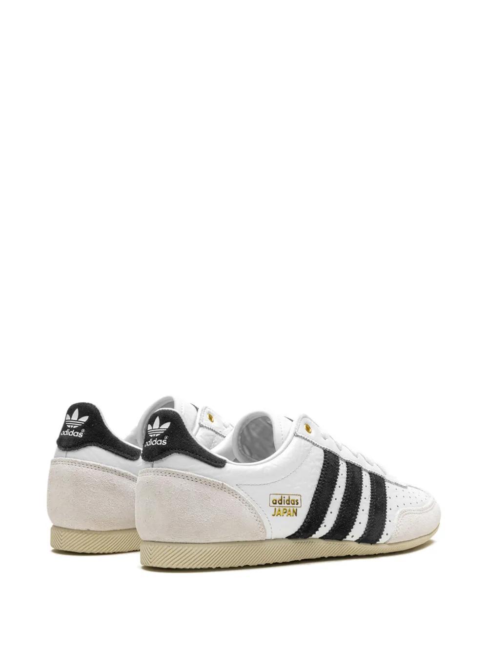 Japan "Cloud White/Black" sneakers Product Image