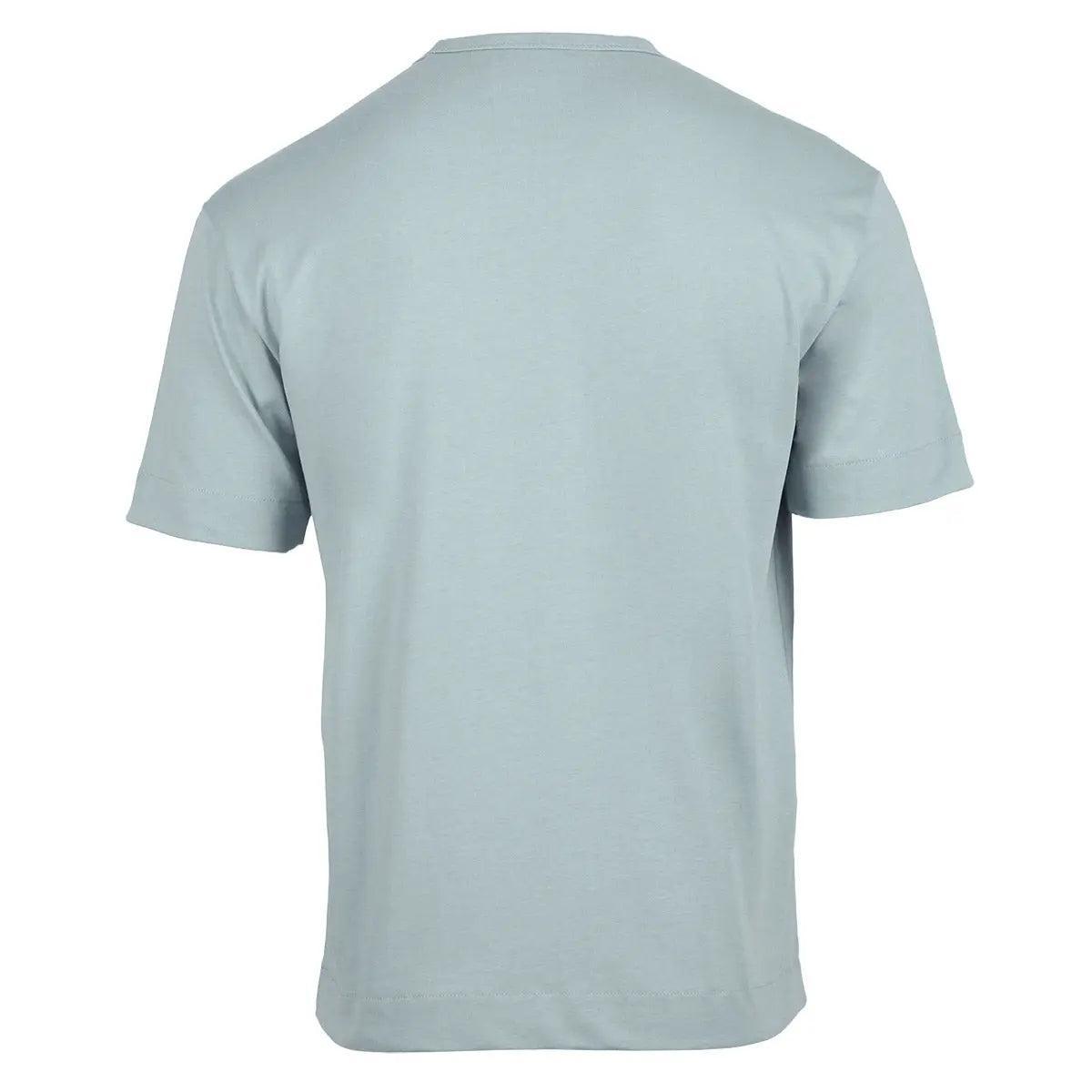 Calvin Klein Men's Short Sleeve Boxy CN Tee Product Image