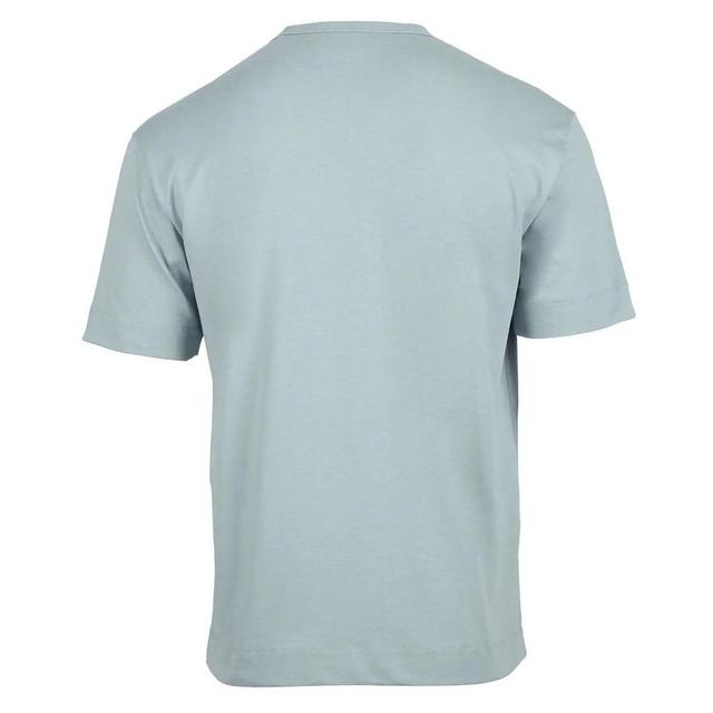 Calvin Klein Men's Short Sleeve Boxy CN Tee Product Image