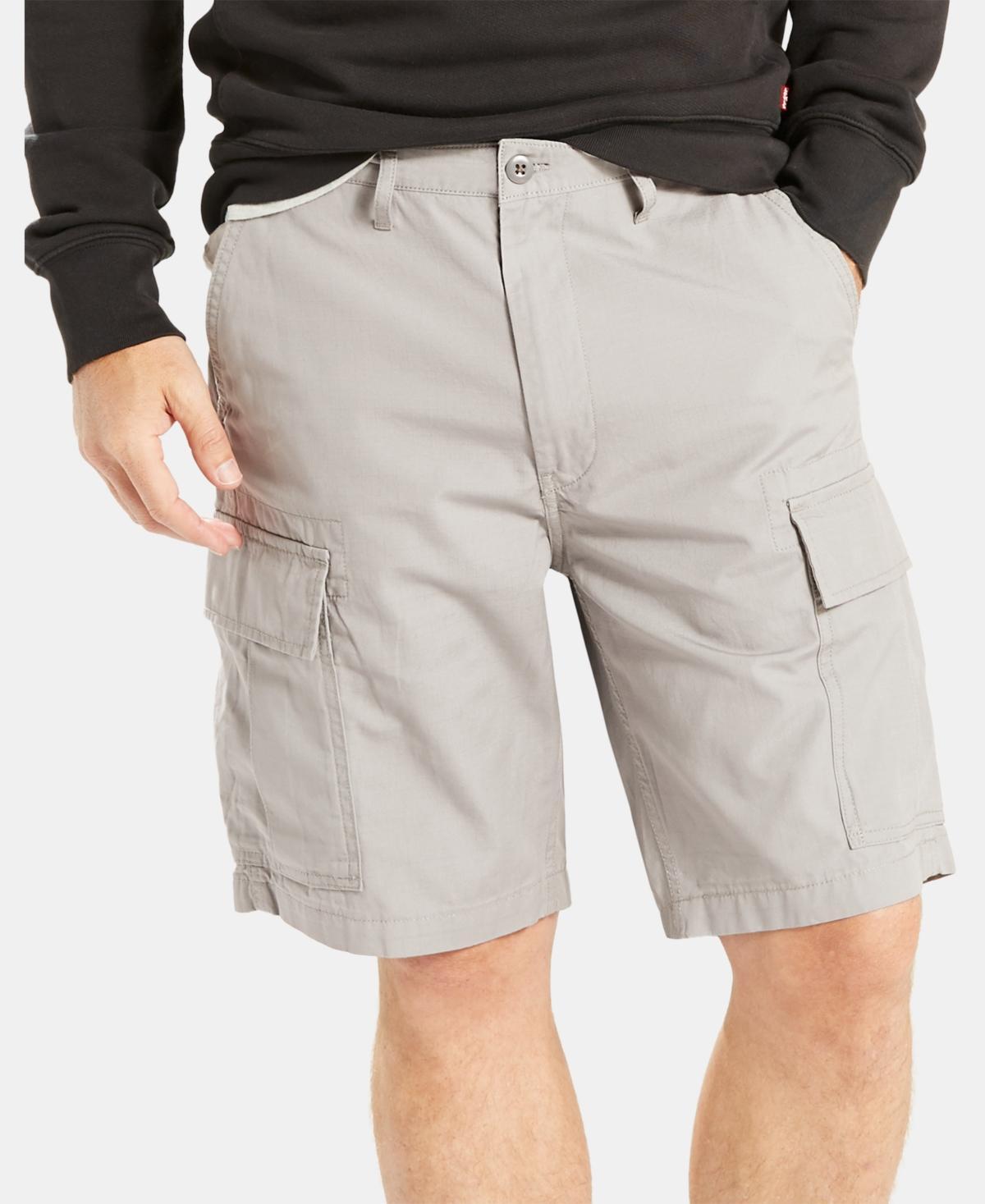 Mens Levis Carrier Cargo Shorts Product Image