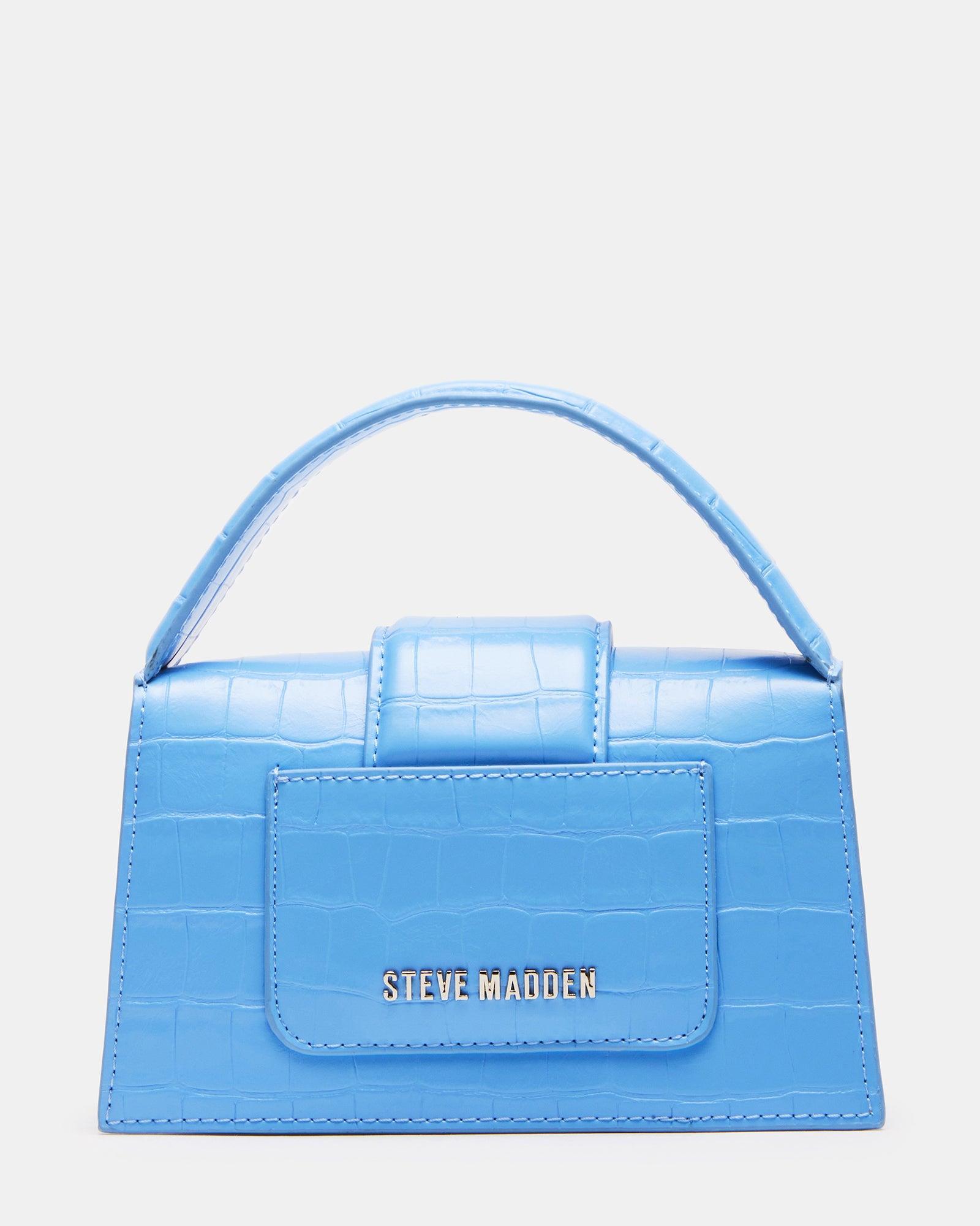 MISHELL BAG BLUE Female Product Image