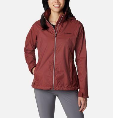 Columbia Women s Switchback III Jacket- Product Image