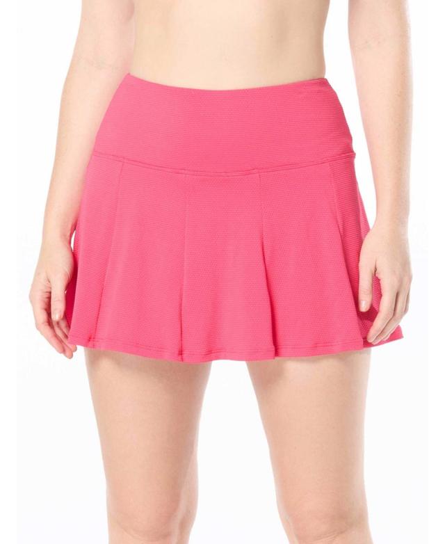 Beach House Womens Swim Olivia Princess Seam Skort Product Image