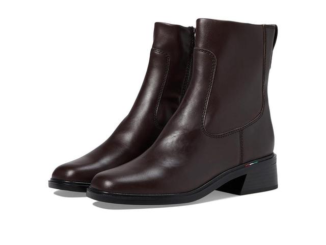 Franco Sarto Gracelyn (Castagno) Women's Boots Product Image