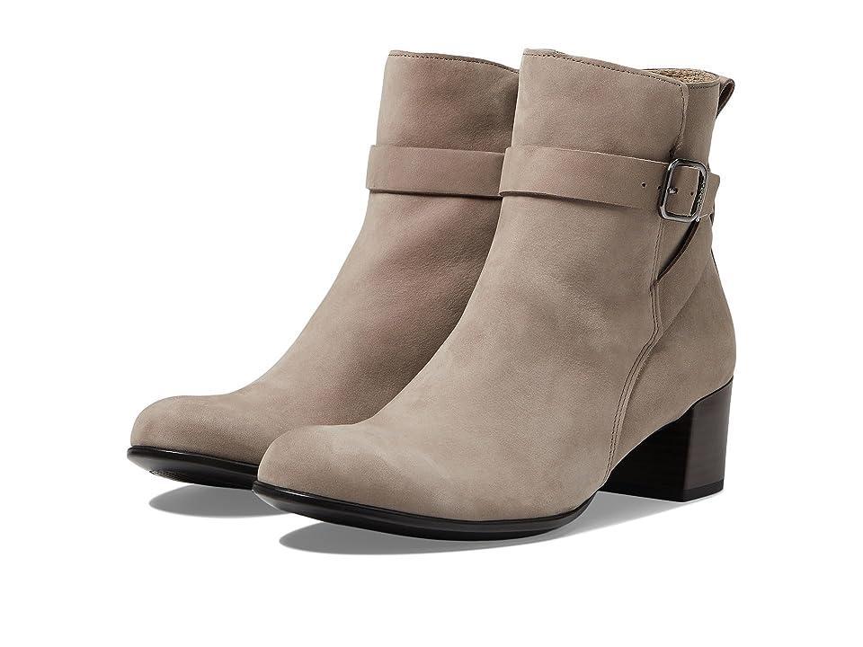 ECCO Dress Classic 35 mm Buckle Ankle Boot Women's Boots Product Image