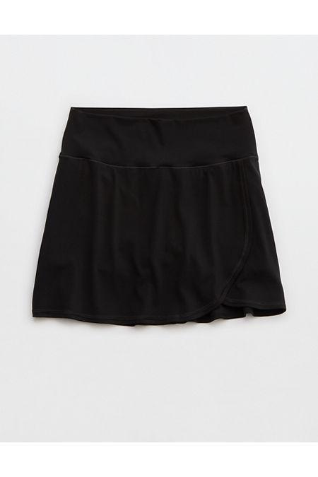 OFFLINE By Aerie Real Me Thats A Wrap Skort Women's Product Image