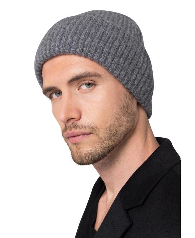 Style Republic Mens Chunky Knit Beanie Product Image