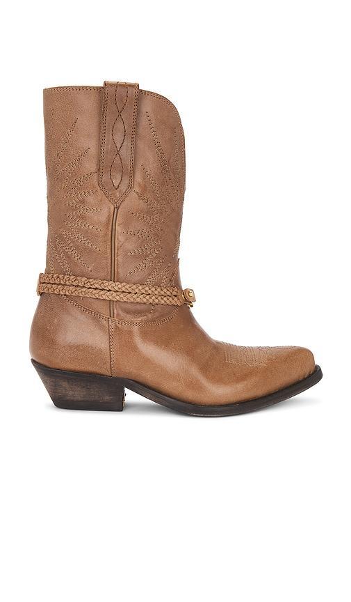 Wish Star Boot Product Image