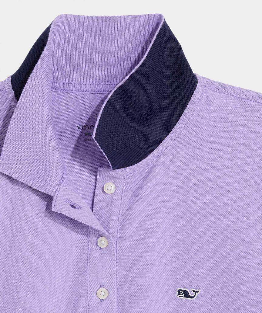 Heritage Polo Product Image