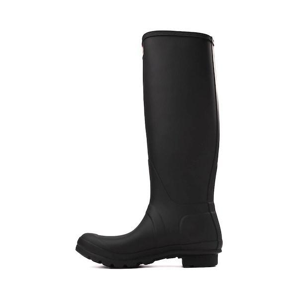 Womens Hunter Original Tall Rain Boot Product Image