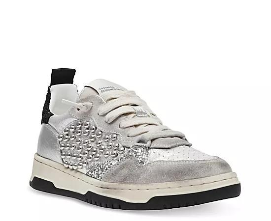 Steve Madden Womens Everlie-G Sneaker Product Image