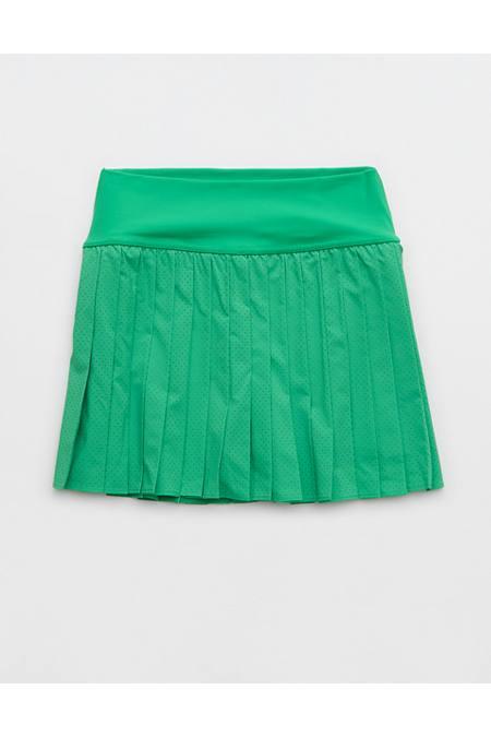 OFFLINE By Aerie Keep It Cool Pleated Skort Women's Product Image