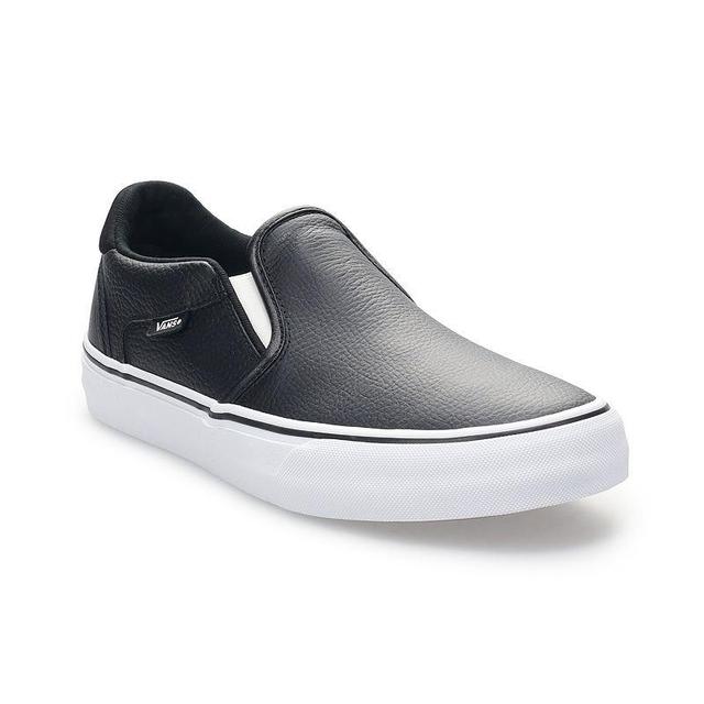 Vans Asher DX Mens Shoes Product Image