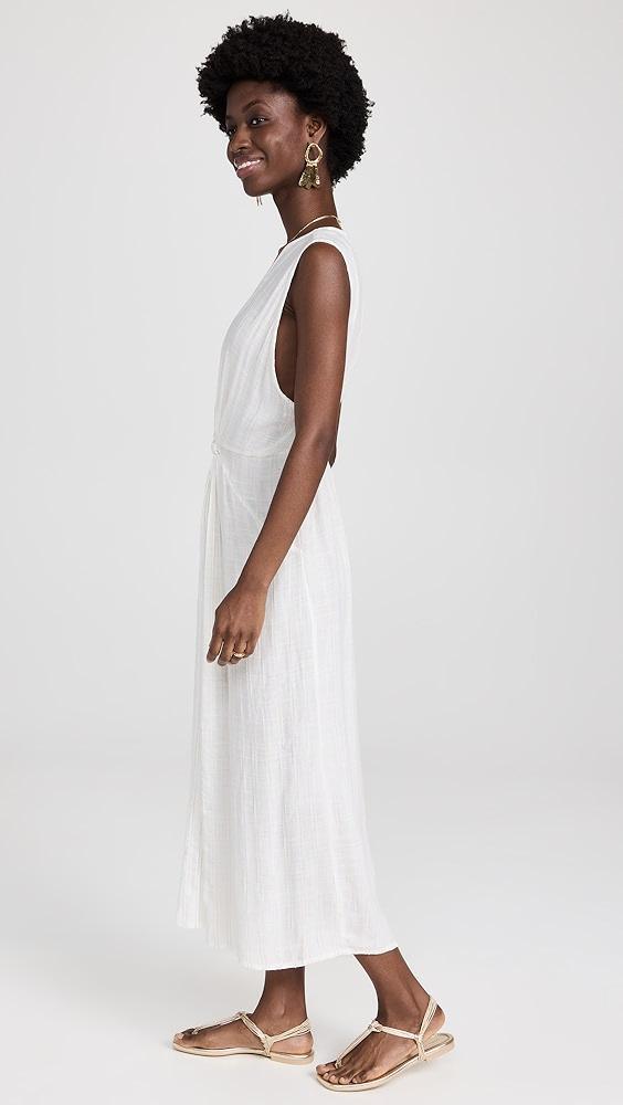 LSPACE Down The Line Cover Up | Shopbop Product Image