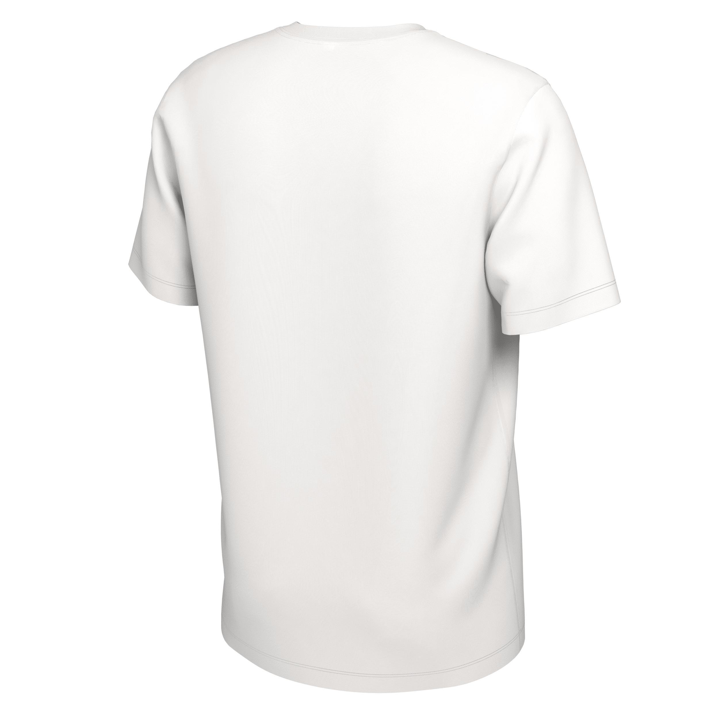 Arkansas Nike Men's College T-Shirt Product Image