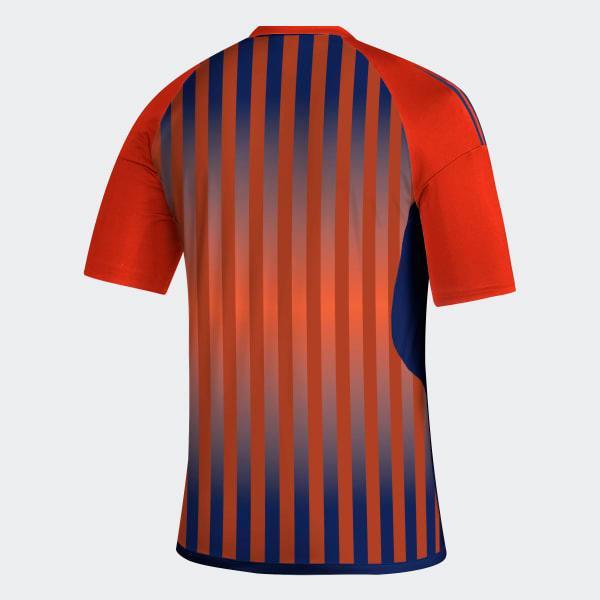 Oilers Soccer Tee Product Image