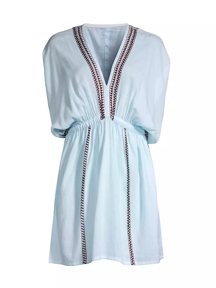 Alem Plunge Dress Product Image