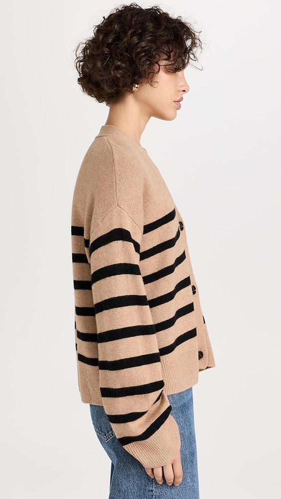 RAILS Geneva Sweater | Shopbop Product Image