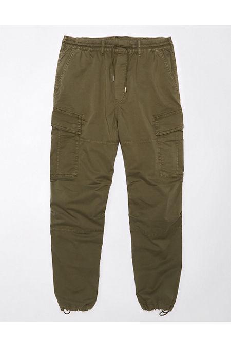 AE Relaxed Cargo Pant Men's Product Image