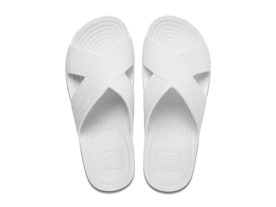 Reef Water X Slide Women's Shoes Product Image